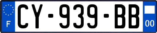 CY-939-BB