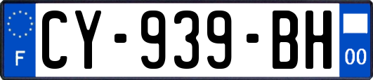 CY-939-BH