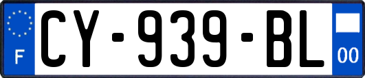 CY-939-BL