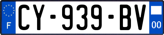 CY-939-BV