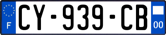 CY-939-CB