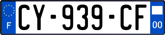 CY-939-CF
