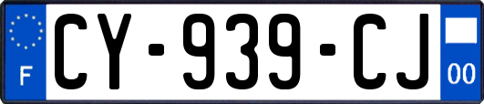 CY-939-CJ