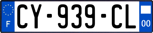 CY-939-CL