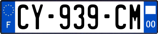CY-939-CM