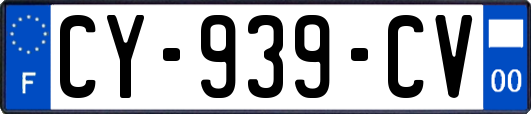 CY-939-CV