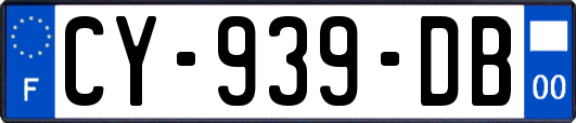 CY-939-DB