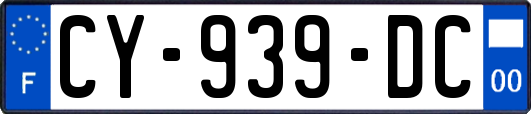 CY-939-DC