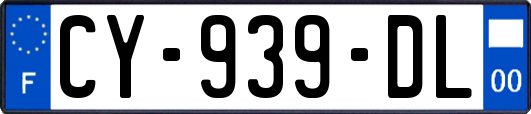 CY-939-DL