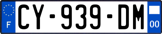 CY-939-DM