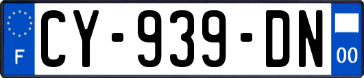 CY-939-DN