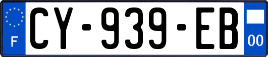 CY-939-EB
