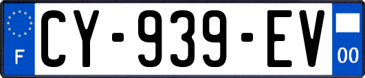 CY-939-EV