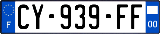 CY-939-FF