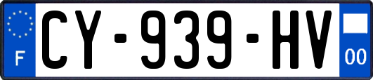 CY-939-HV