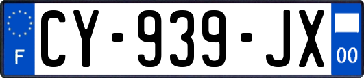 CY-939-JX