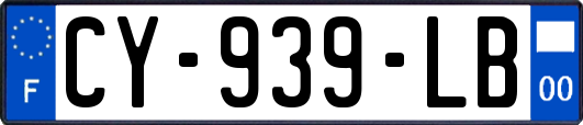 CY-939-LB