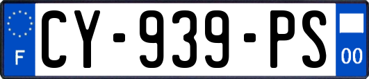 CY-939-PS