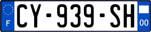 CY-939-SH