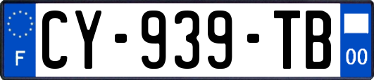 CY-939-TB