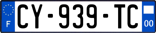 CY-939-TC