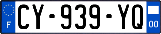 CY-939-YQ