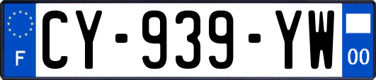 CY-939-YW