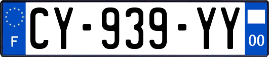CY-939-YY