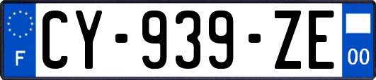 CY-939-ZE