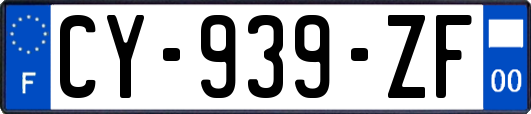 CY-939-ZF
