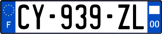 CY-939-ZL