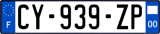 CY-939-ZP