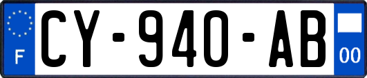 CY-940-AB