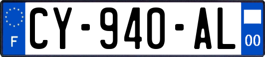 CY-940-AL
