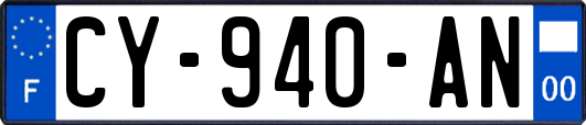 CY-940-AN