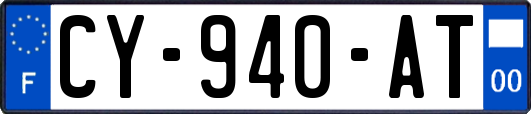 CY-940-AT