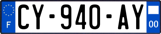 CY-940-AY