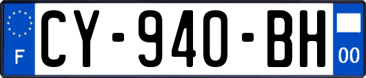 CY-940-BH