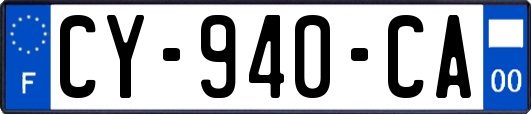 CY-940-CA