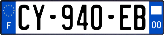 CY-940-EB