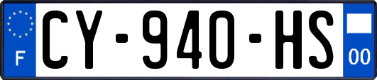 CY-940-HS