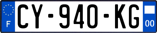 CY-940-KG