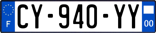 CY-940-YY