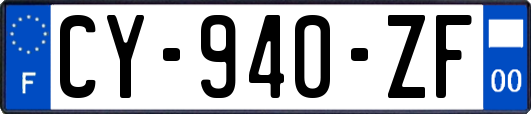 CY-940-ZF