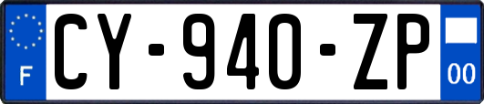 CY-940-ZP
