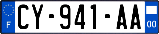 CY-941-AA