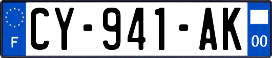 CY-941-AK