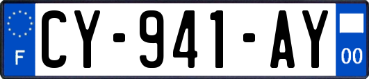 CY-941-AY