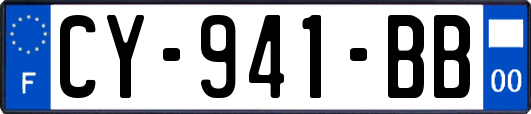 CY-941-BB