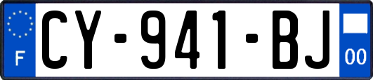 CY-941-BJ
